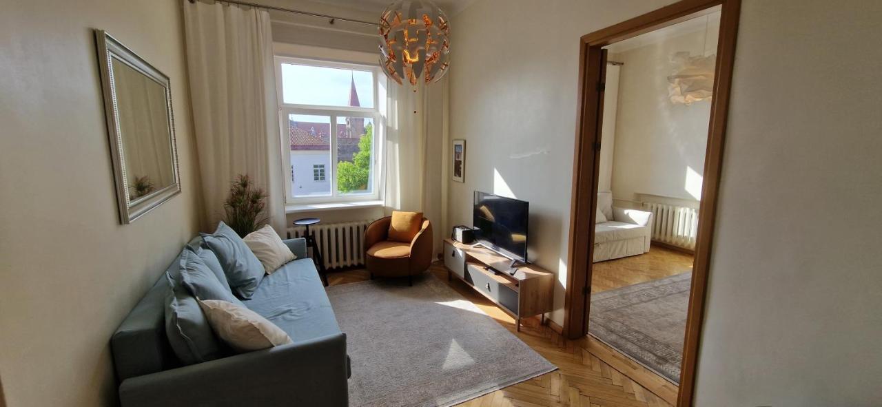 Apartment Tyzen39&38 Luxury