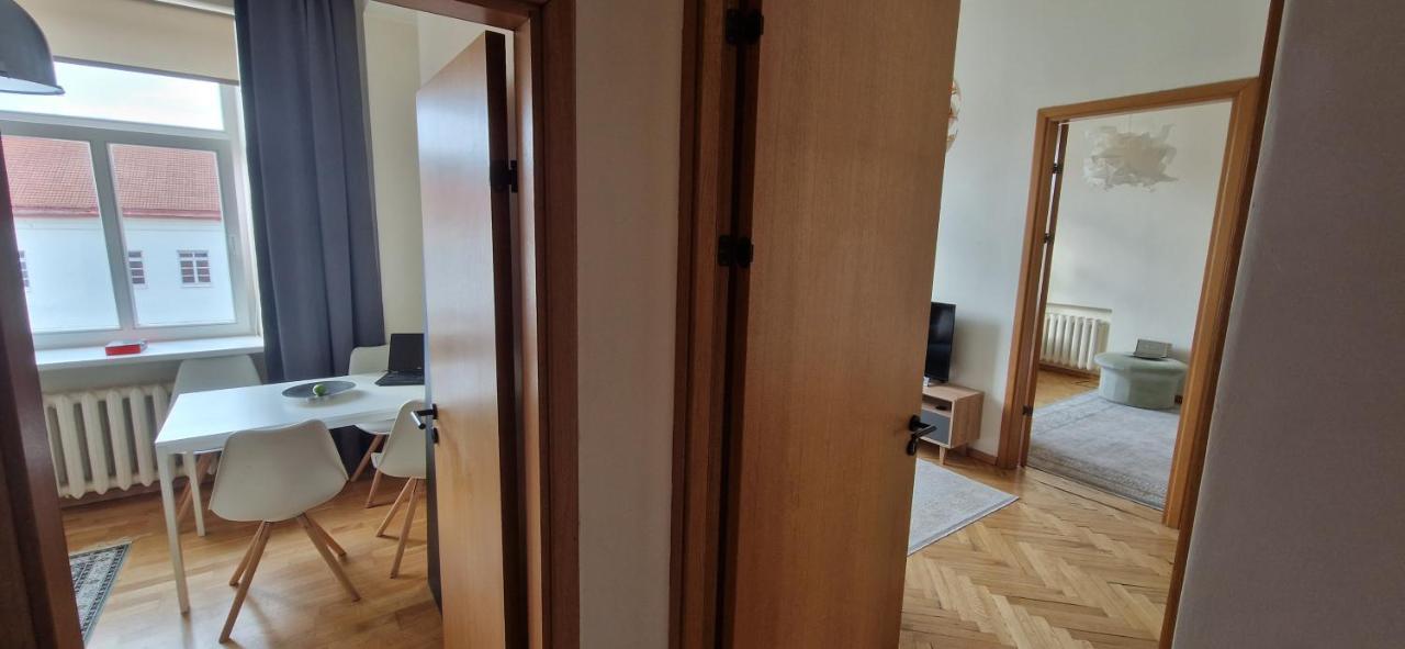Apartment Tyzen39&38 Luxury *