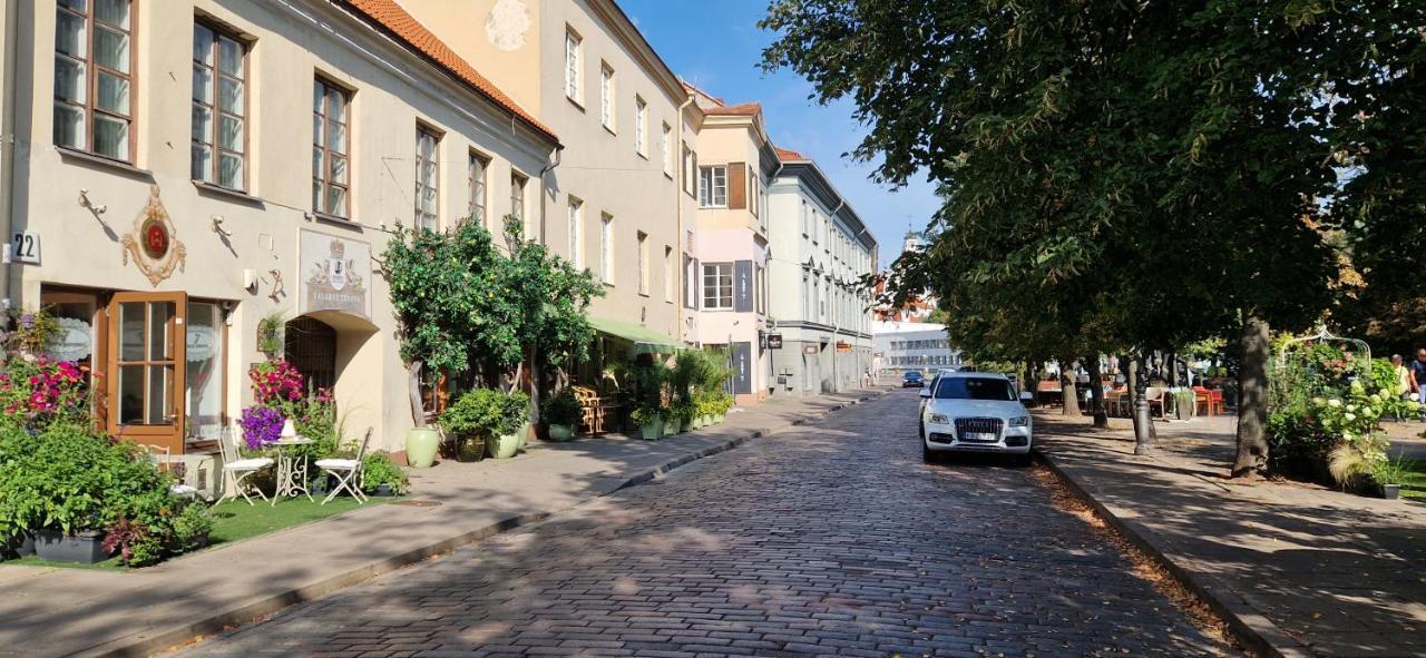 Apartment Tyzen39&38 Luxury