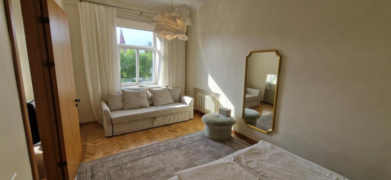 Apartment Tyzen39&38 Luxury *