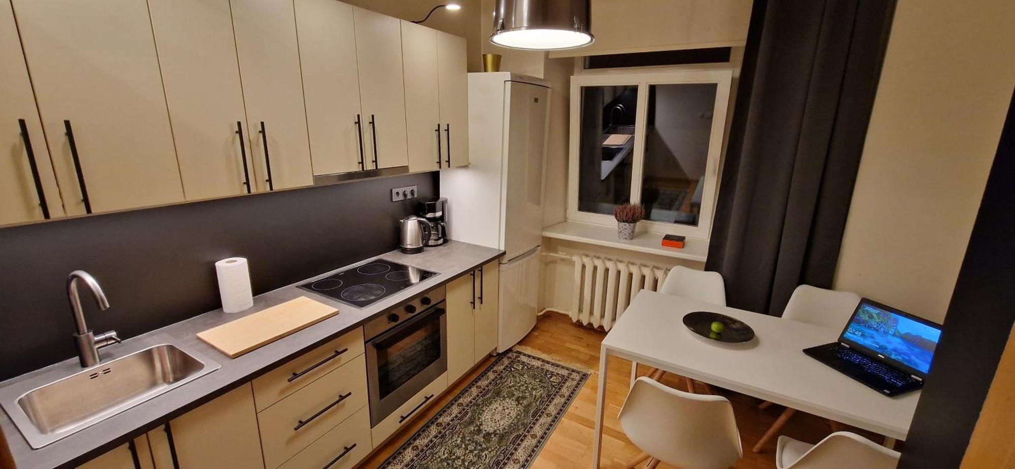 Apartment Tyzen39&38 Luxury