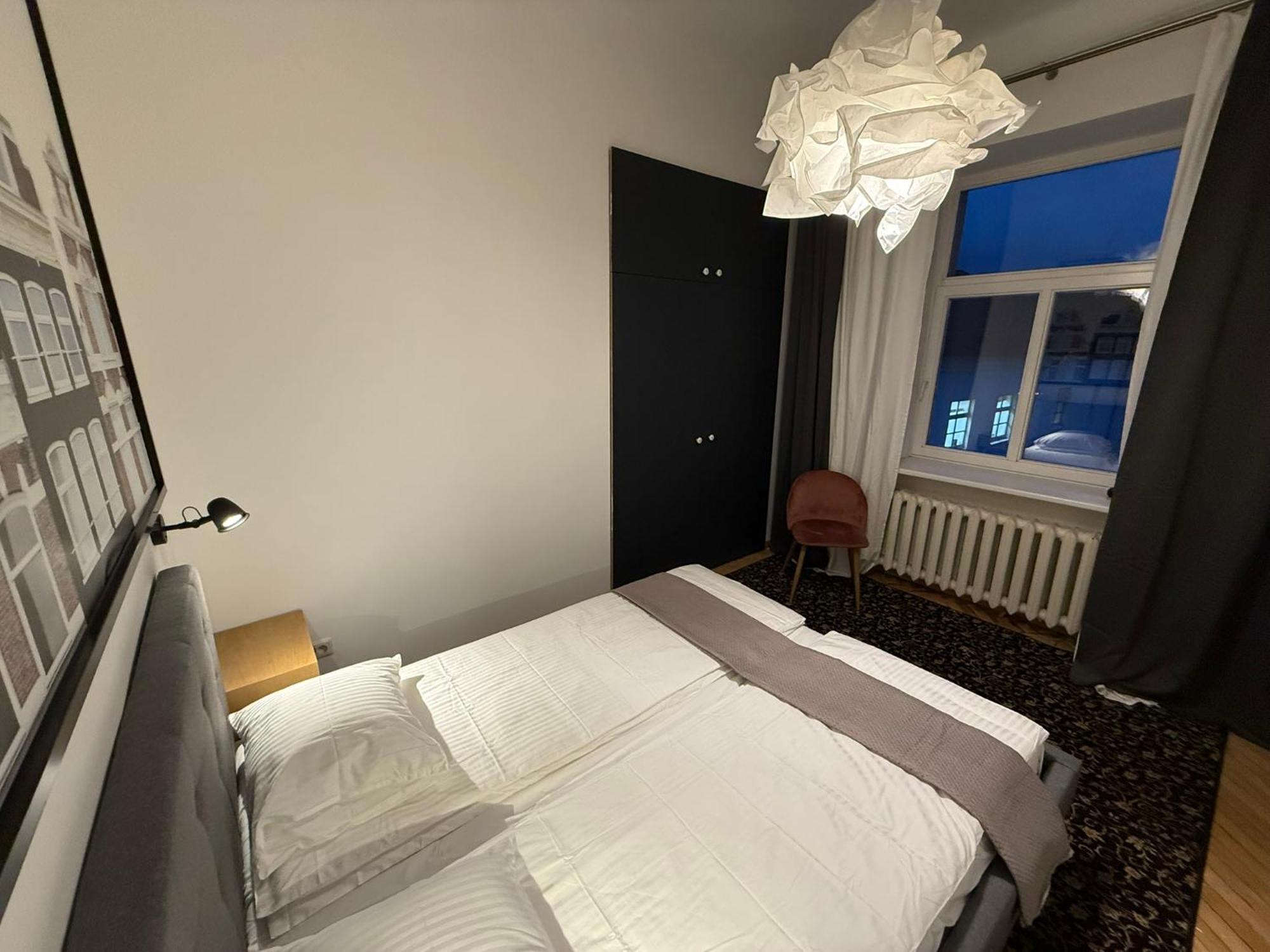Apartment Tyzen39&38 Luxury *