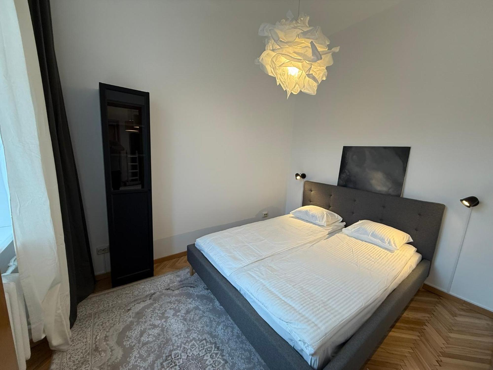 Tyzen39&38 Luxury Apartment