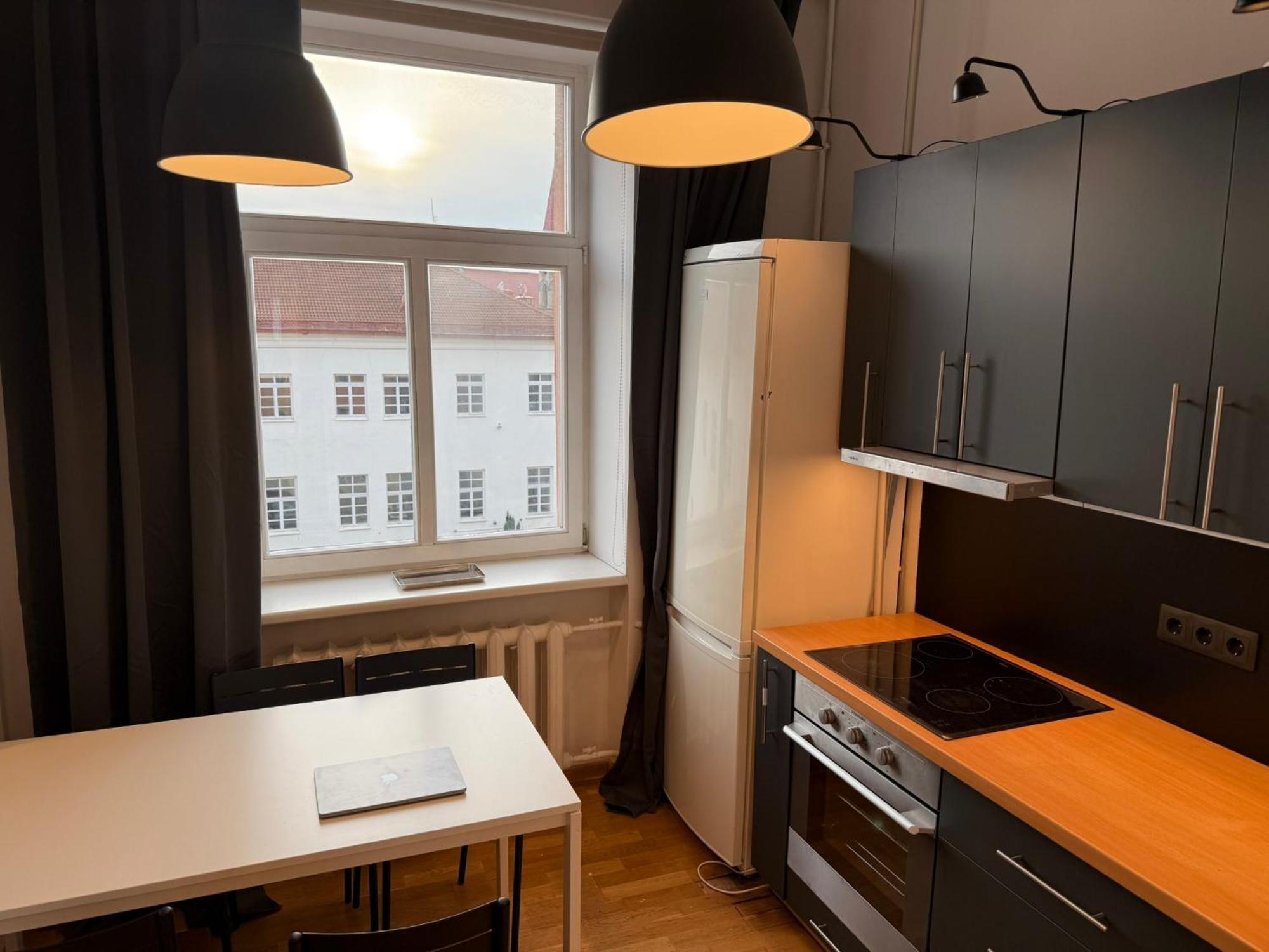Tyzen39&38 Luxury Apartment Wilna