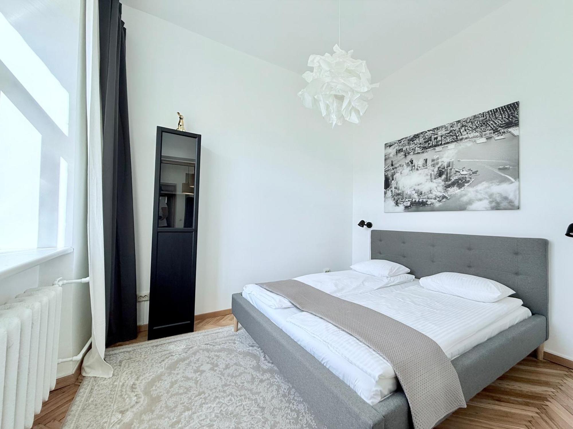 Appartamento Tyzen39&38 Luxury Vilnius