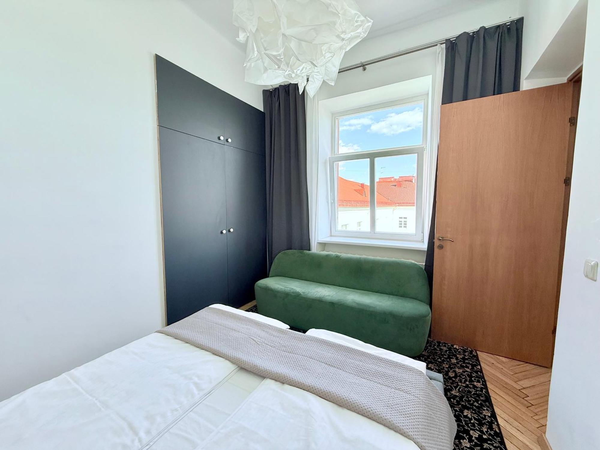 Tyzen39&38 Luxury * Vilnius