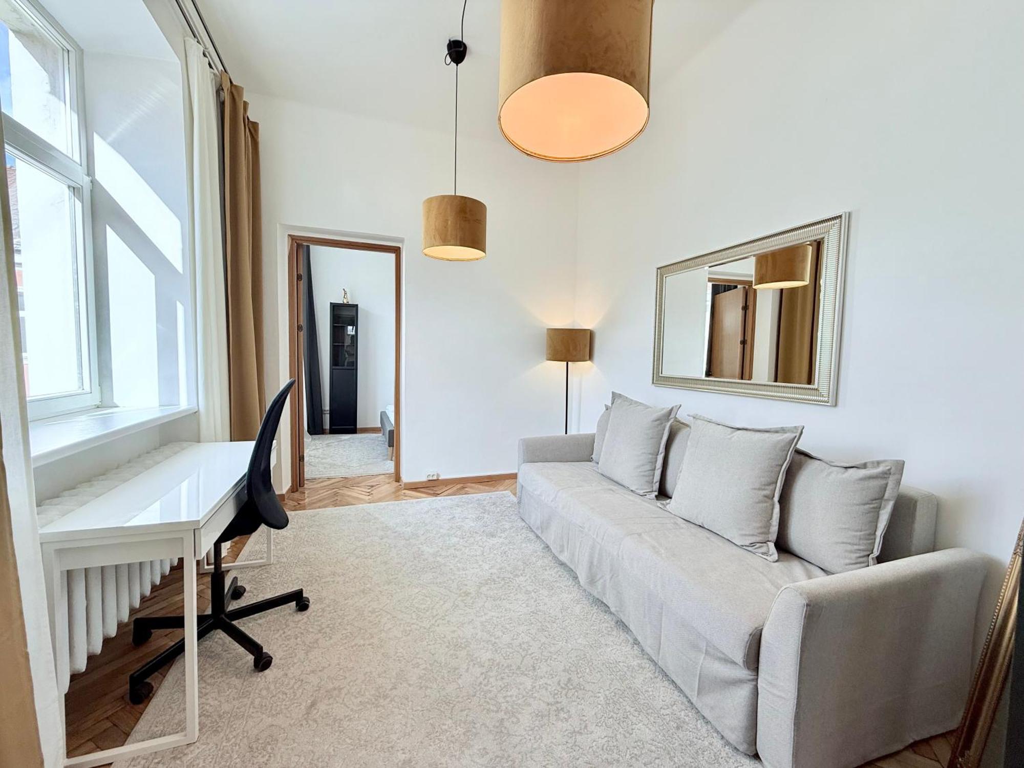 Tyzen39&38 Luxury * Vilnius