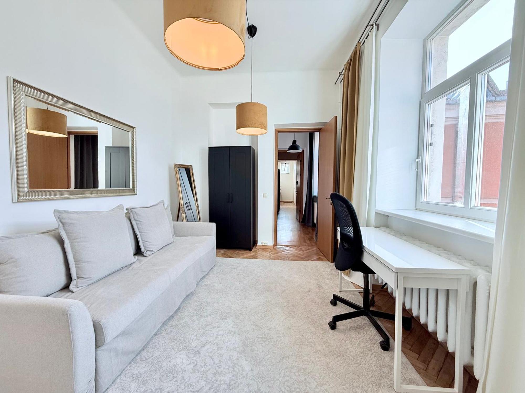 Tyzen39&38 Luxury Appartamento Vilnius